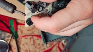 Не греет. Быстрый ремонт Конвектора Electrolux. Частые поло