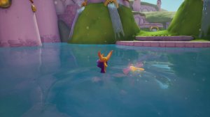 Spyro Reignited Trilogy (PS4) - Полное прохождение (100%)(часть 8) (PS4) [4K] [60FPS]