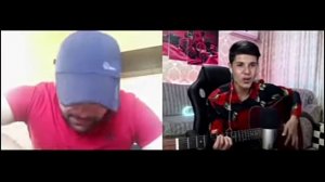 Самый интересна видео. Фатхидин в парке и в чат рулетк?