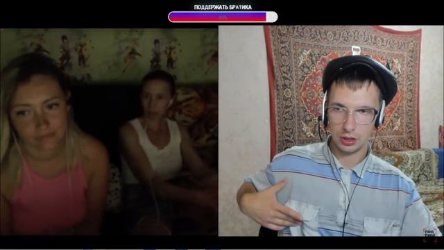 БОТАН В ЧАТ РУЛЕТКЕ | 😎 КРЕАТИВНЫЙ ДИРЕКТОР есть на что посмотреть для ценителей