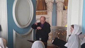 ЧАЙКОВСКИЙ_Милость мира