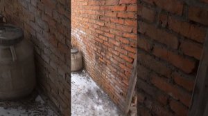 Баня из шпал-фантазия или реальность.