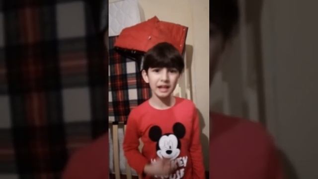 Песня панда спел самир смотреть онлайн