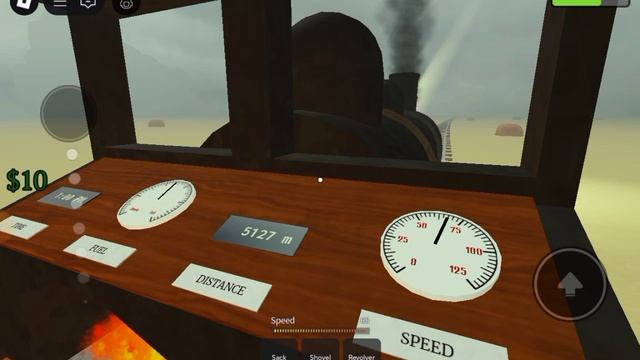 Как Быстро Фармить Облигаций В Мёртвых Рельсах? Roblox Dead Rails