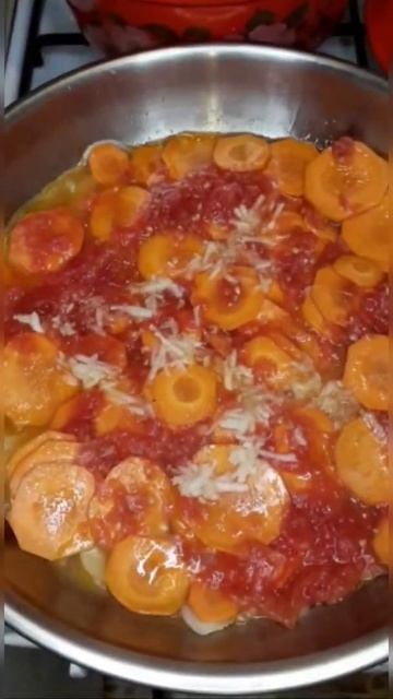 Что может быть лучше блюда на основе овощей? Вкусно и п смотреть онлайн