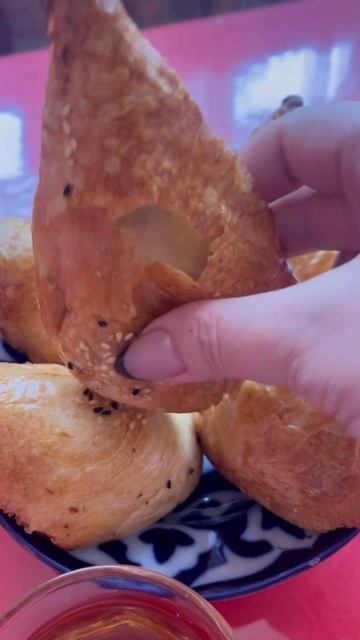 Тандыр самса🔥🫶🏼❤️