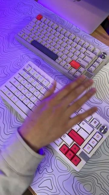 Что лучше массмаркет клавиатура или кастомная клавиа? смотреть онлайн