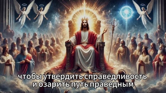 Книга Еноха (2025) – Фильм, потрясший мир смотреть онлайн