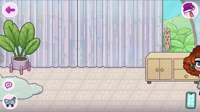 Лучшая семья. 4 серия. / Avatar World /