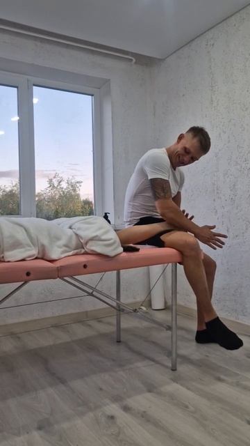 Что делать массажисту если устали руки? Мять стопы лок смотреть онлайн