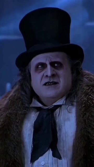 Pinguin/Danny DeVito#pinguin#batman#dccomics#кино#комикс#пингвин#shorts смотреть онлайн