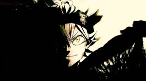 Аниме Клип - Mix / Тони Раут - Чернота Течет По Венам ! / - Черный Клевер / Ван Пис - Venom || AMV