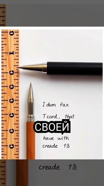 Сколько метров чернил в ручке??? смотреть онлайн