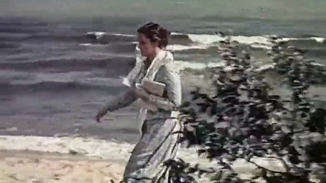 Мальва (1956) смотреть онлайн