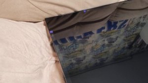 Распаковка — Телевизор Яндекс ТВ Станция Бейсик с Али