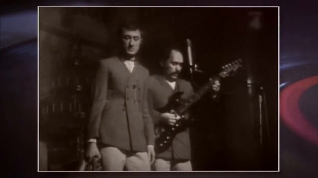 ВИА Песняры. СБОРНИК № 1