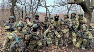 БОЙЦАМ СВО💥(А.Самцов)💥💥💥