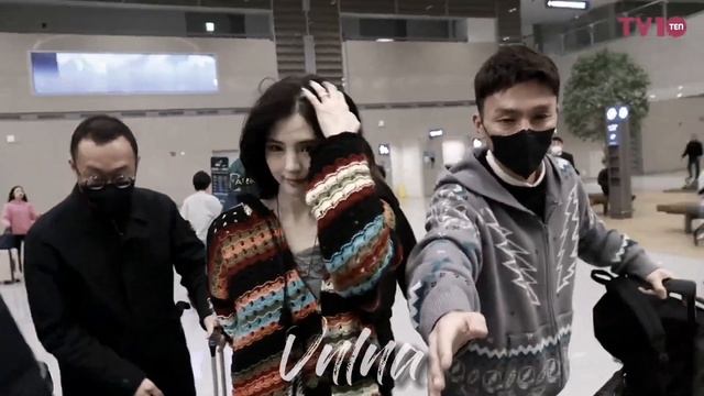 Скандалы с отношениями и хейтом. ОПЯТЬ | Хан Со Хи | Ли Х смотреть онлайн