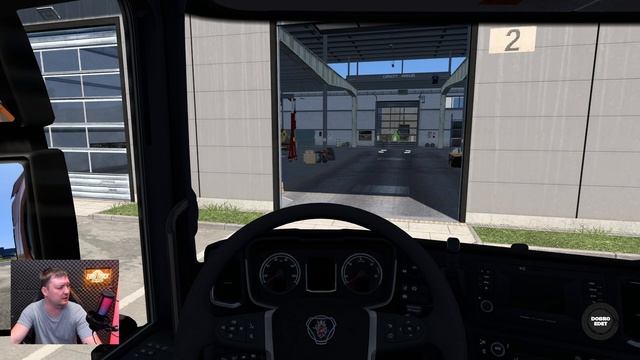 ✅ РЕЛИЗ 1.54 ETS2 ЧТО НОВОГО ? смотреть онлайн
