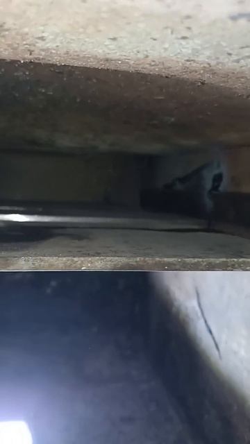 Сделал дополнительный колодец. В банной печке. Чтобы ж смотреть онлайн