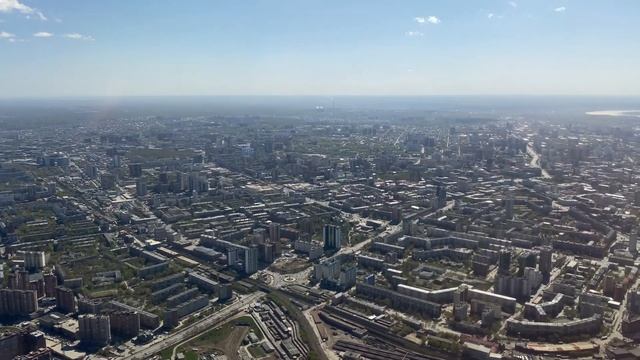 РЕЙС 5220 S7 Airlines Магадан-Новосибирск на Boeing 737NG