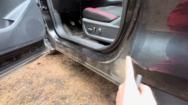 Обзор Джетур Дашинг | пробег 75000 км , плюсы и минусы