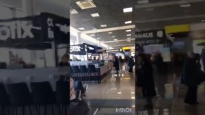 Обзор Аэропорта Владивосток (Кневичи) 17 октября 2023 год