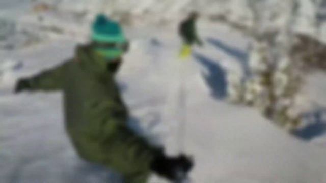 Тау-Самалы коротко, соседний гребень смотреть онлайн