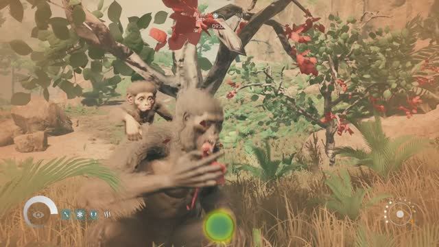 2025 ancestors #22 смотреть онлайн