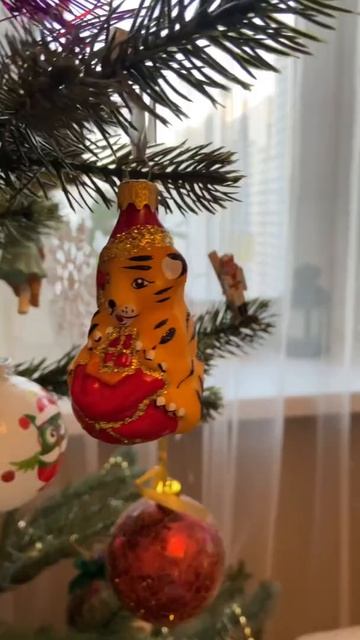 Елка Винтер 2021 170 см из ИКЕА смотреть онлайн