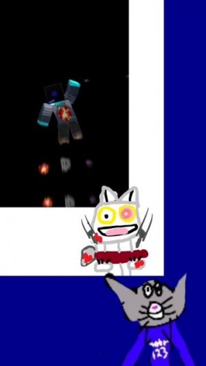 Моё видео из Капкут (монтаж)