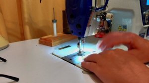 Обрезка нити не работает. Что делать?