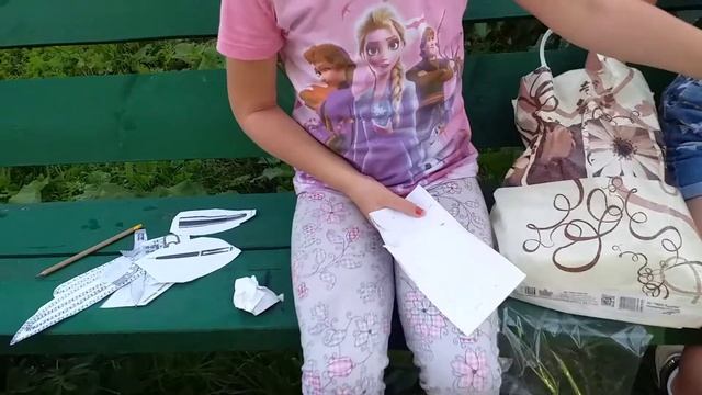 Угадай предмет! Ну ооооочень легко..... смотреть онлайн