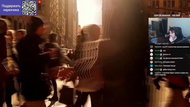 DeadP47 смотрит : К Википедии СНОВА ЕСТЬ ВОПРОСЫ #2 / Conway смотреть онлайн