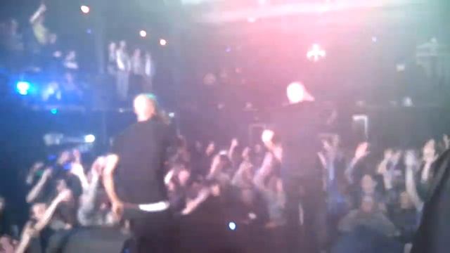 ONYX @ Тюмень (27.02.2014)