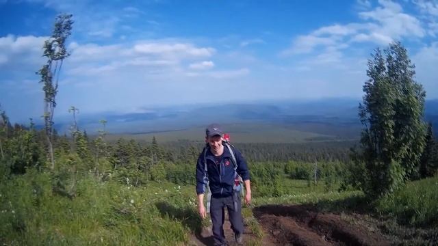 Поход на Юрму