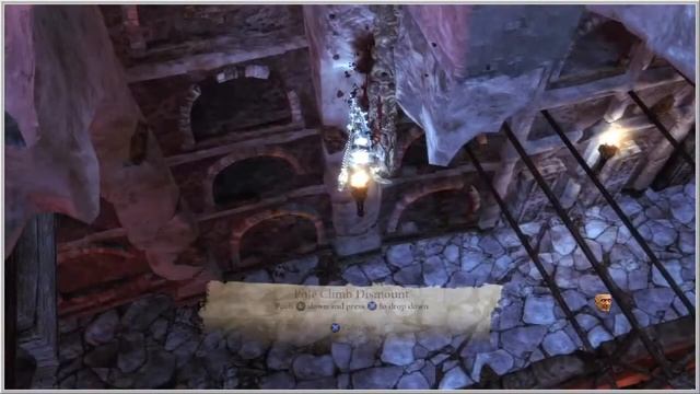 Обзор Dante's Inferno часть 2 смотреть онлайн