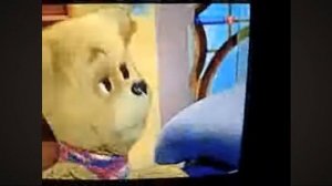 Заставка "Спокойной ночи, малыши!" 2011 года