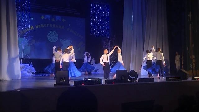 Элегия МИКС - Вальс ВАСИЛЬКИ смотреть онлайн