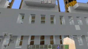 Строю Титаник в майнкрафте/ Building Titanic the minecraft