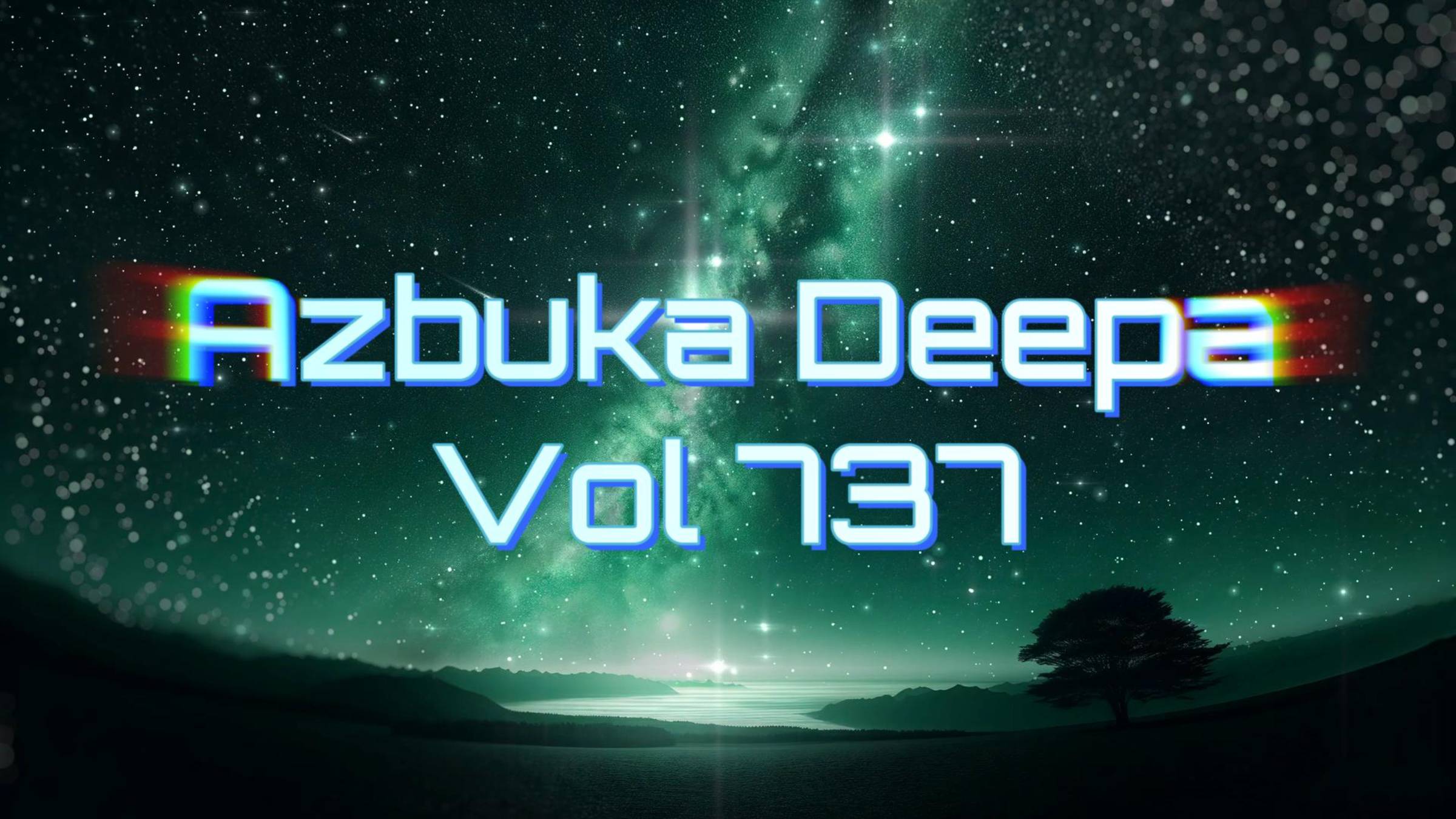 Azbuka Deepa Vol.737 - Alexandr Nox, Malafeev, Panda & Kozvonina, Charkin 21.04.2025