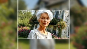 Мама - как много в этом слове. (Лена Василек и Гр. Белый ?