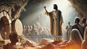 КУДА ОТПРАВИЛСЯ Лазарь ПОСЛЕ СМЕРТИ? Когда Лазарь ВОС?