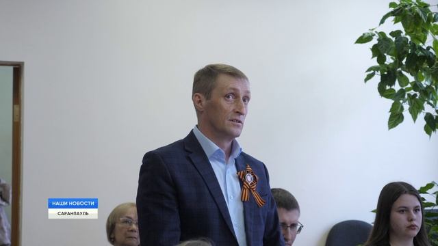 Мы помним славную Победу смотреть онлайн