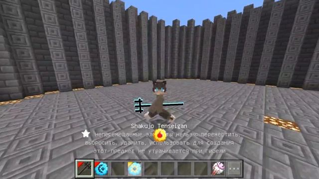 Naruto Craft V4 Лучший Наруто Мод для Minecraft PE // Naruto Craft V4 смотреть онлайн