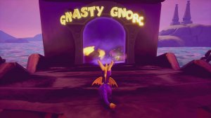 Spyro Reignited Trilogy (PS4) - Полное прохождение (100%)(часть 7) (PS4) [4K] [60FPS]