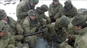 СОЛДАТ🔥(Т.Тишинская)🔥🔥🔥