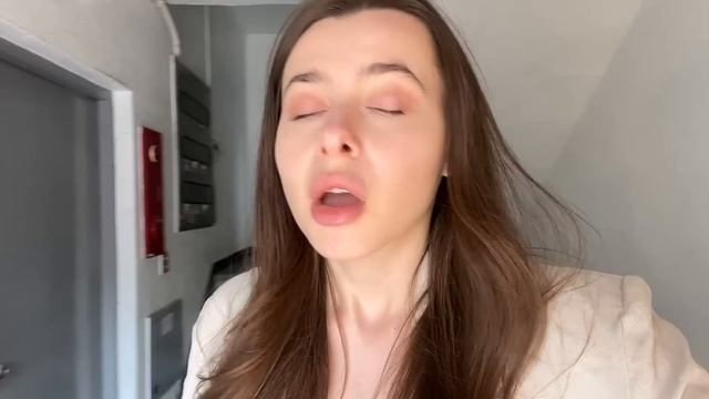 Моя Модельная Работа в Корее! Показываем Сеул Друзьям/ VLOG