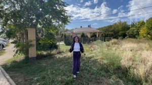 Обзор село Красносельское Краснодарский край