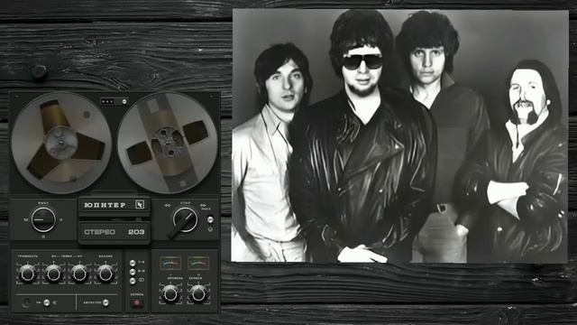 ELO. Альбом Time. 1981 год. смотреть онлайн